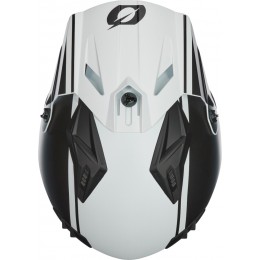 Oneal Volt Cleft Шлем Испытания