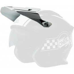 Oneal Volt Cleft Шлем Испытания