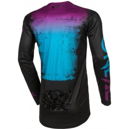 Oneal Mayhem Scarz Джерси для мотокросса