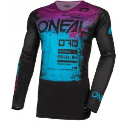 Oneal Mayhem Scarz Джерси для мотокросса