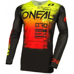 Oneal Mayhem Scarz Джерси для мотокросса