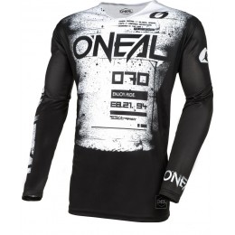 Oneal Mayhem Scarz Джерси для мотокросса