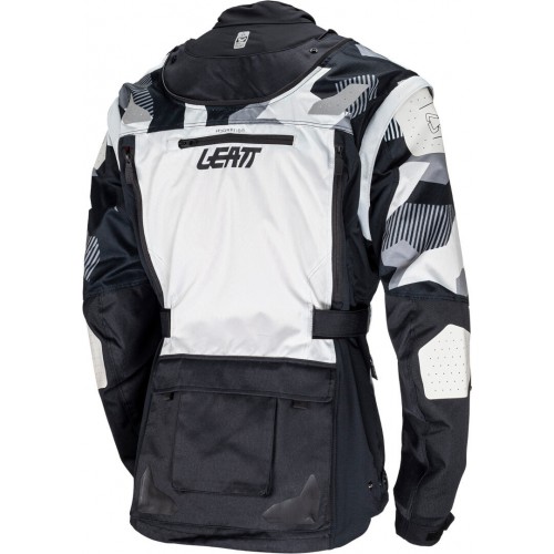 Leatt 5.5 Enduro Forge 2024 Куртка для мотокросса
