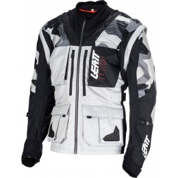 Leatt 5.5 Enduro Forge 2024 Куртка для мотокросса