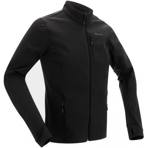 Richa Tibet Midlayer Текстильная куртка