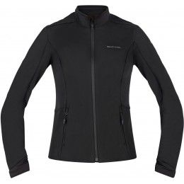 Richa Tibet Midlayer Женская текстильная куртка