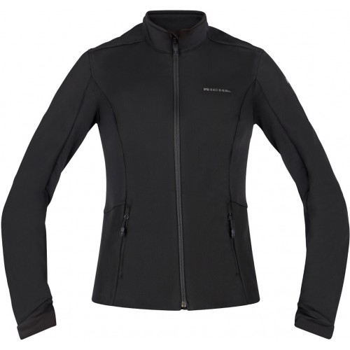 Richa Tibet Midlayer Женская текстильная куртка