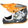 Acerbis Profile Молодежный шлем для мотокросса