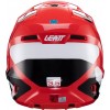 Leatt 3.5 V24 Logo Молодежный шлем для мотокросса