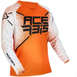 Acerbis MX J-Kid 5 Детская майка для мотокросса