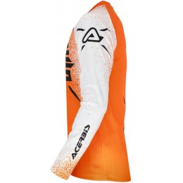 Acerbis MX J-Kid 5 Детская майка для мотокросса