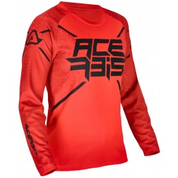 Acerbis MX J-Kid 5 Детская майка для мотокросса
