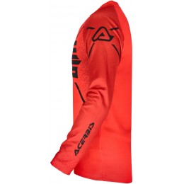 Acerbis MX J-Kid 5 Детская майка для мотокросса