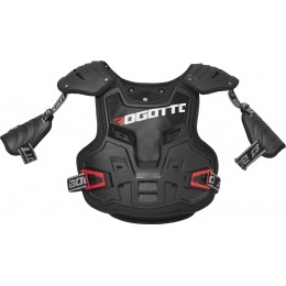 Bogotto PRO-XX Evo Нагрудный доспех