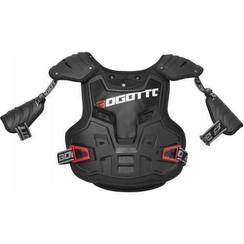 Bogotto PRO-XX Evo Нагрудный доспех