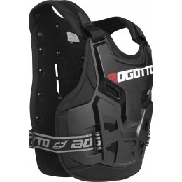 Bogotto PRO-XX Нагрудный доспех