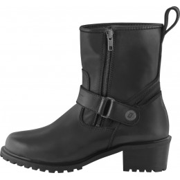 Bogotto Valencia водонепроницаемые женские мотоциклетные ботинки