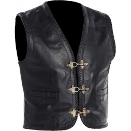 Richa Sadic Gilet Мотоциклетный жилет без шнуровки