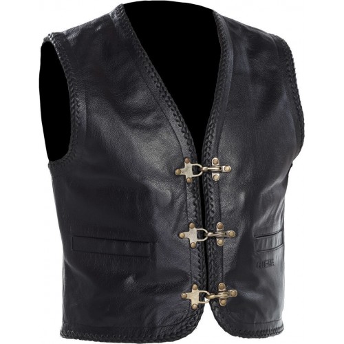 Richa Sadic Gilet Мотоциклетный жилет без шнуровки