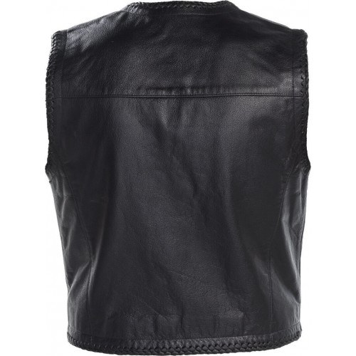 Richa Sadic Gilet Мотоциклетный жилет без шнуровки