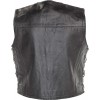 Richa Sadic Gilet Мотоциклетный жилет со шнуровкой