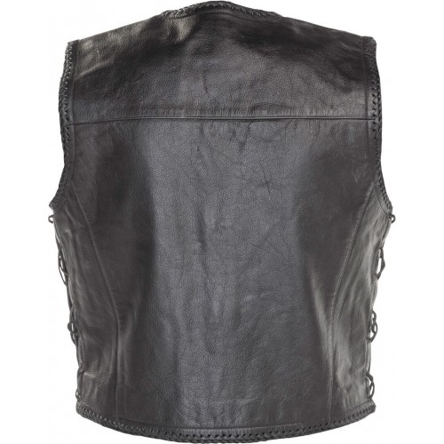 Richa Sadic Gilet Мотоциклетный жилет со шнуровкой