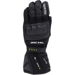 Richa Arctic Gore-Tex водонепроницаемые мотоциклетные перчатки