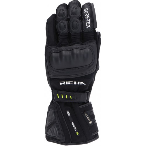 Richa Arctic Gore-Tex водонепроницаемые мотоциклетные перчатки