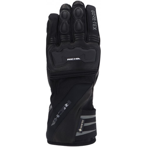 Richa Cold Protect Gore-Tex водонепроницаемые мотоциклетные перчатки