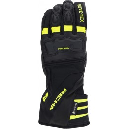 Richa Cold Protect Gore-Tex водонепроницаемые мотоциклетные перчатки