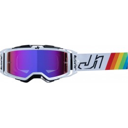 Just1 Nerve Speed Side Очки для мотокросса