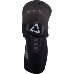 Leatt ReaFlex Hybrid Молодежные наколенники