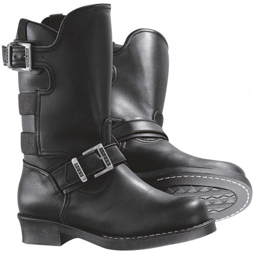 Daytona Urban GTX Gore-Tex водонепроницаемый мотоцикл сапоги