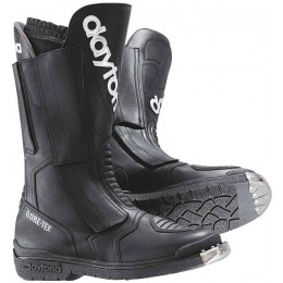Daytona Trans Open GTX Gore-Tex водонепроницаемый мотоцикл сапоги
