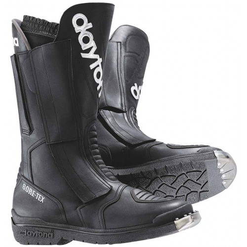 Daytona Trans Open GTX Gore-Tex водонепроницаемый мотоцикл сапоги