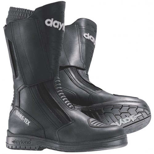 Daytona Traveller GTX Gore-Tex водонепроницаемый мотоцикл сапоги