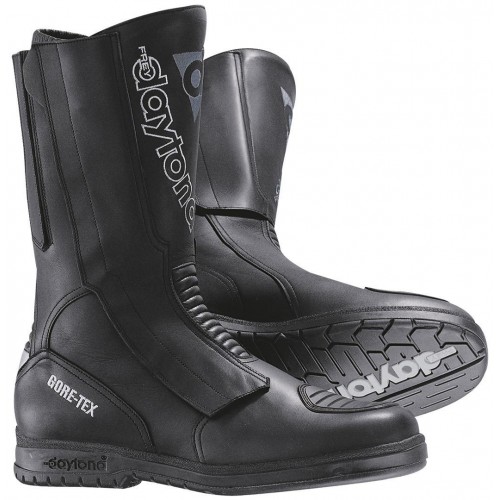 Daytona Big Travel GTX Gore-Tex водонепроницаемый мотоцикл сапоги