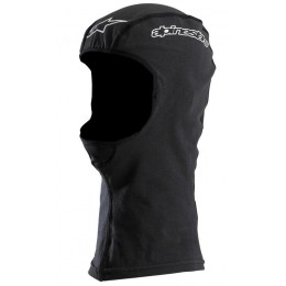 Alpinestars Открытое лицо Балаклава