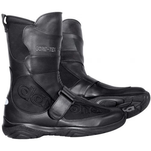 Daytona Burdit GTX Gore-Tex водонепроницаемый мотоцикл сапоги