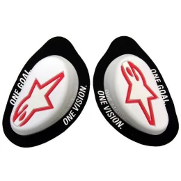 Alpinestars GP Колено ползунки