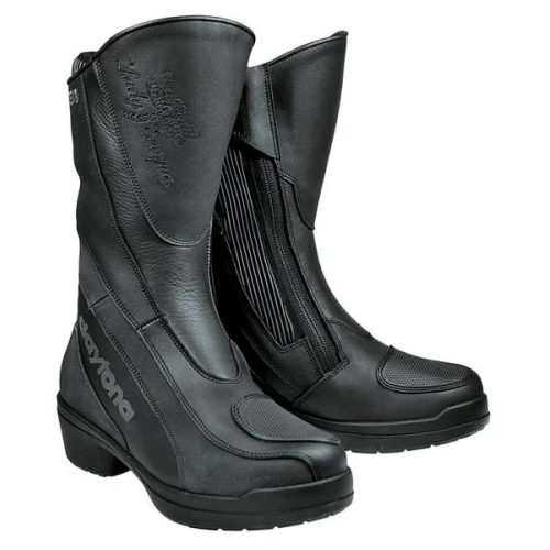 Daytona Lady Evoque GTX Gore-Tex водонепроницаемый Дамы Мотоцикл сапоги