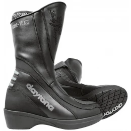 Daytona Lady Evoque GTX Gore-Tex водонепроницаемый Дамы Мотоцикл сапоги