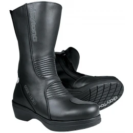 Daytona Lady Pilot GTX водонепроницаемые женские мотоциклетные ботинки