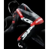 Spidi Track Wind Pro Один кусок мотоцикл кожаном костюме