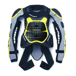 Spidi Defender Armor Jacket Куртка-защитник