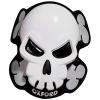 Oxford Skull Колено слайдеры
