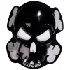 Oxford Skull Колено слайдеры
