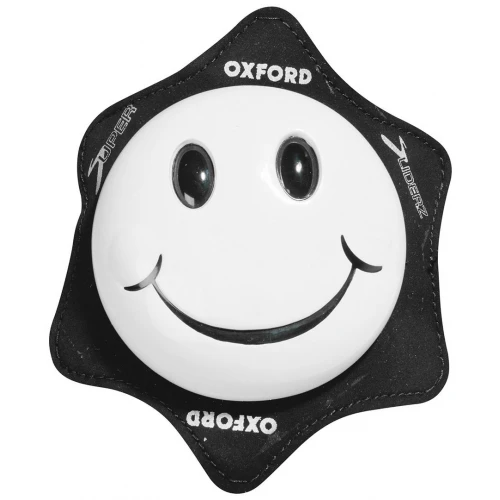 Oxford Smiler Колено слайдеры