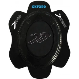 Oxford Rok Oval Колено слайдеры