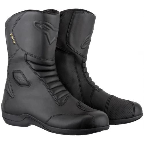 Alpinestars Web Gore-Tex Мотоцикл сапоги 2014
